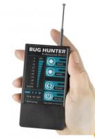 Детектор жучков BugHunter Professional BH-01 i4technology - Techyou.ru